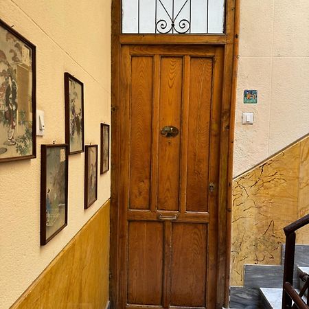 Lucky Inn, La Locanda Della Fortuna Palerme Extérieur photo
